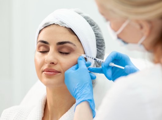 Mesotherapie Service - Medgel