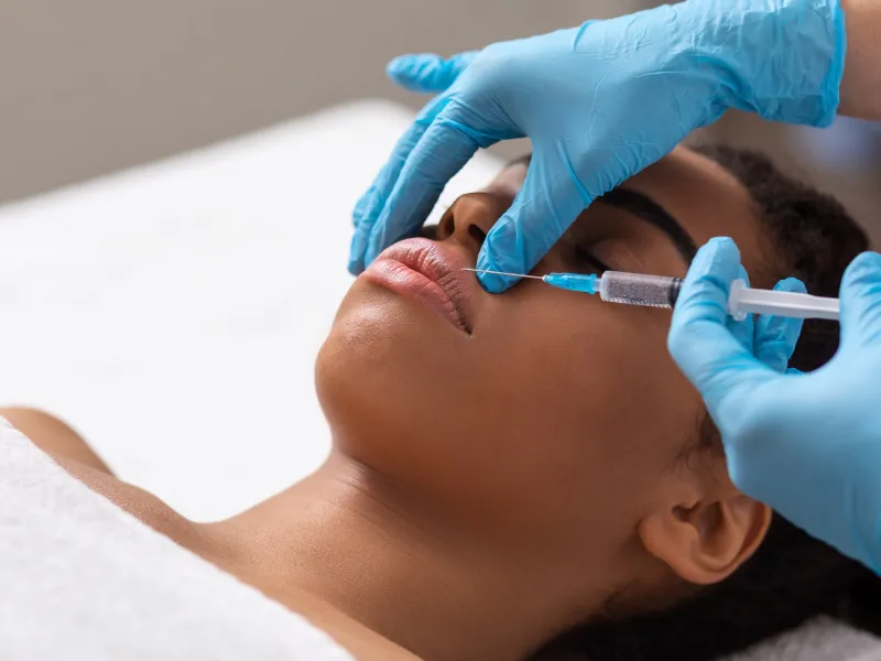 Mesotherapie-Service - Medgel