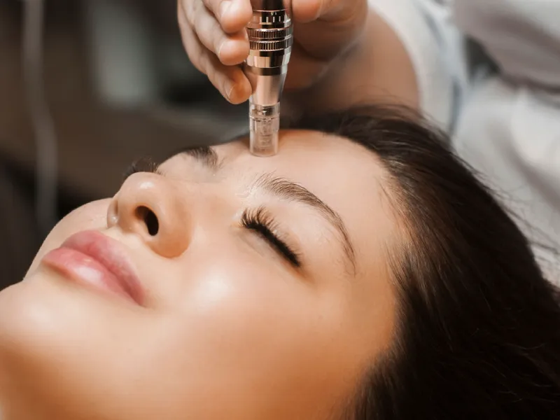 Mesotherapie-Service - Medgel