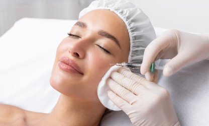 Dienstleistungen - Medgel