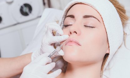 Dienstleistungen - Medgel