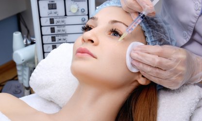 Dienstleistungen - Medgel